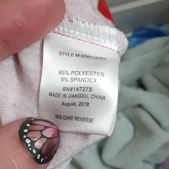 Thanksgiving girls dress - Picture 5 of 6